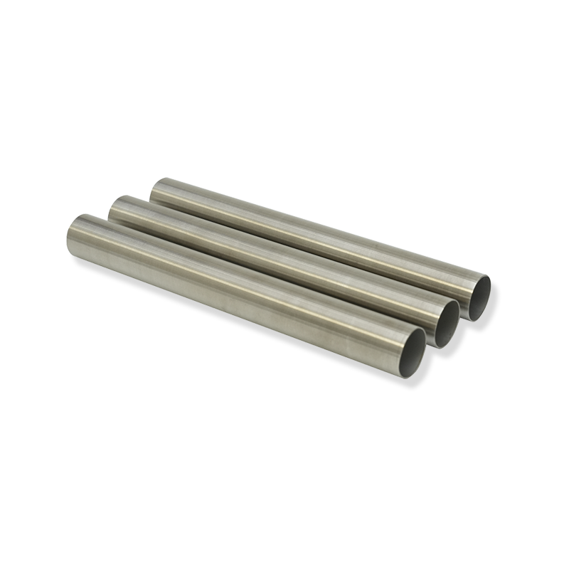 TP444 Pipa Stainless Steel Paduan Molybdenum Bebas Nikel