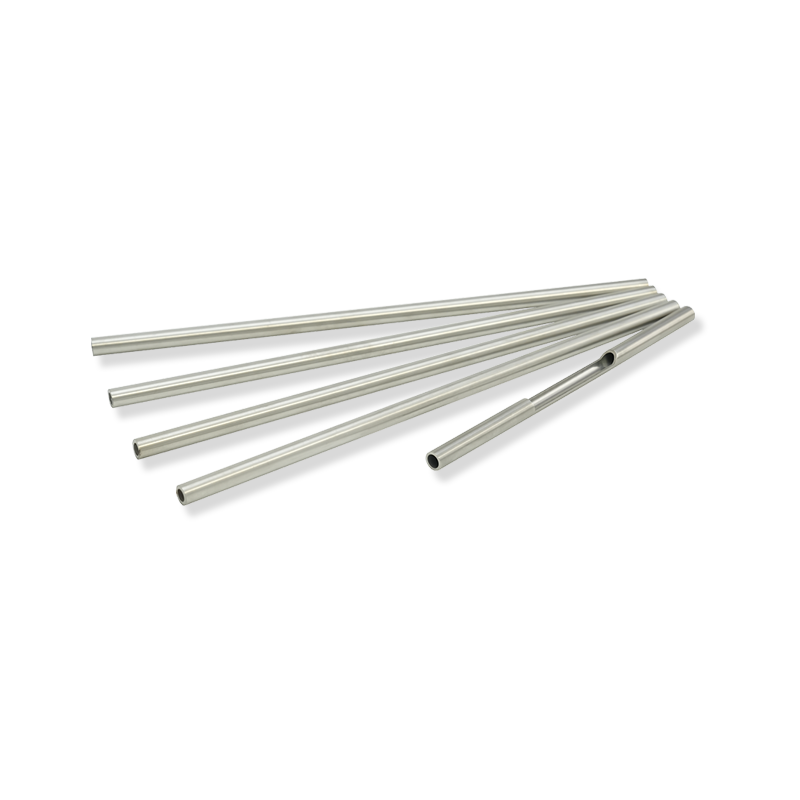 TP409 Ferritik Stainless Steel Pipe Seamless