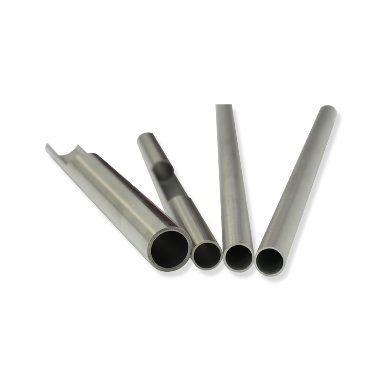 S2205 Pipa Duplex Stainless Steel Dupleks Korosi