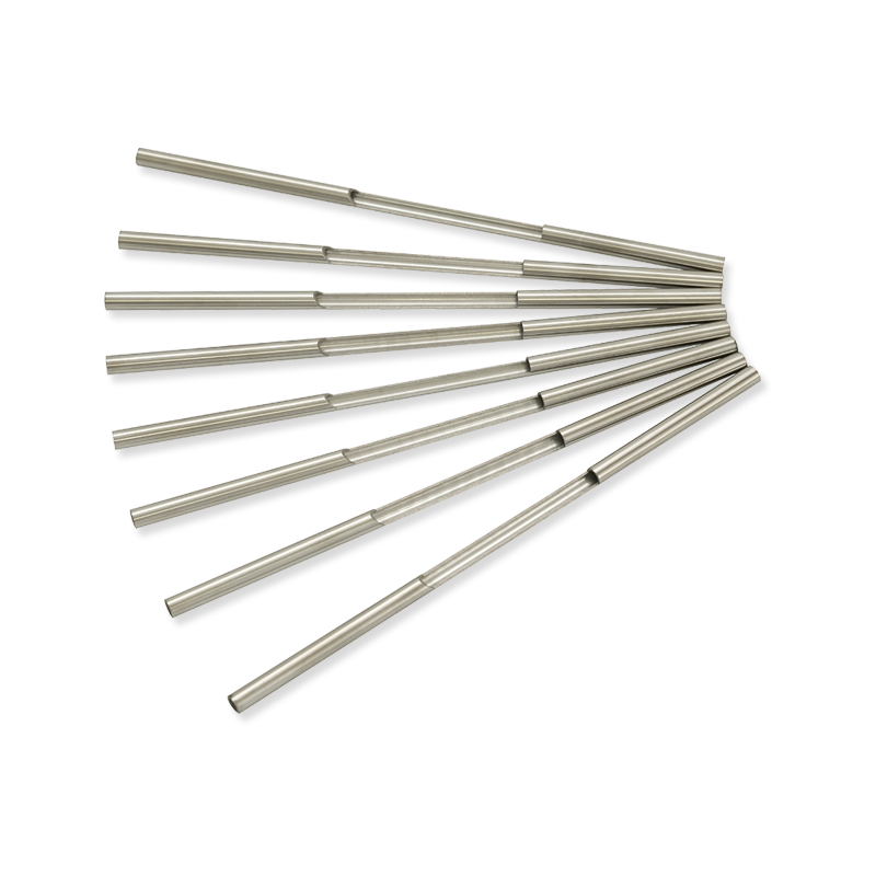 S32304 Pipa baja dupleks Austenite