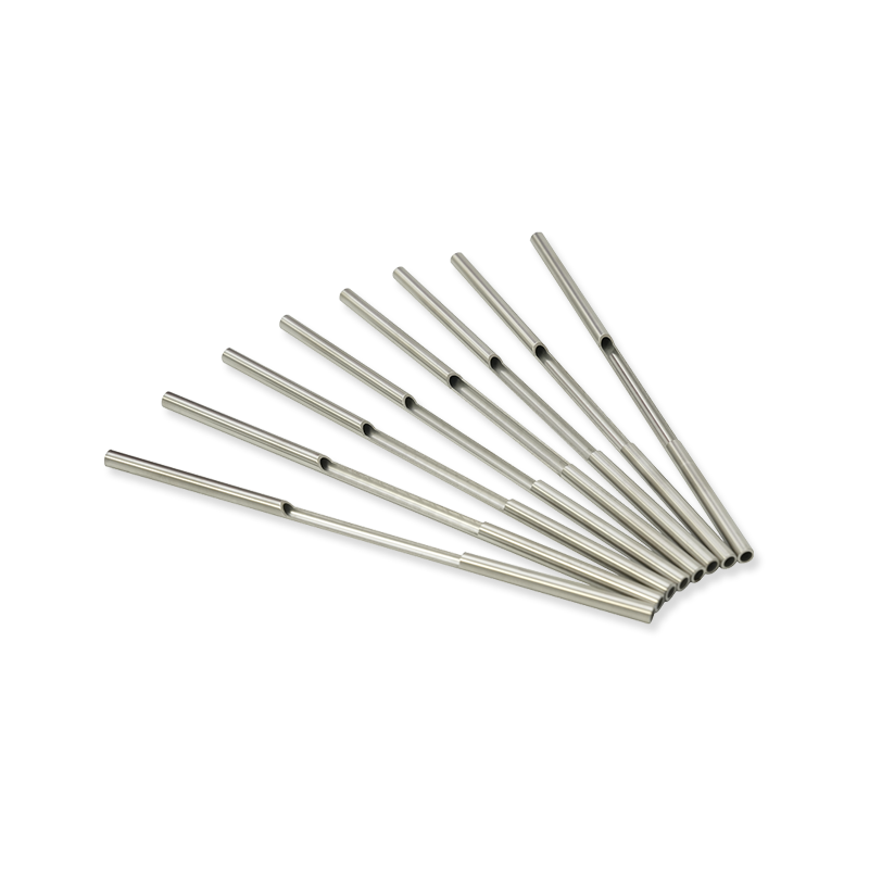 Tabung Paduan Nikel Tahan Korosi Monel 400