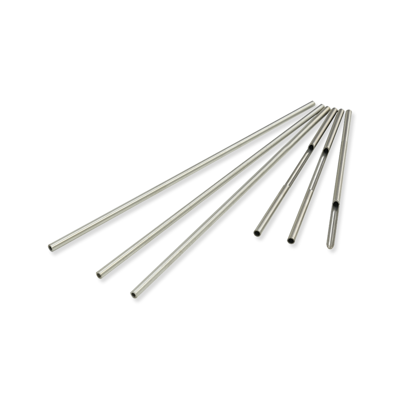 TP316/TP316L/TP316H/TP316TI PIPA Paduan Stainless Steel Austenitic