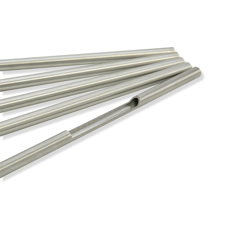 TP321 Titanium Stainless Steel Steel Pipa