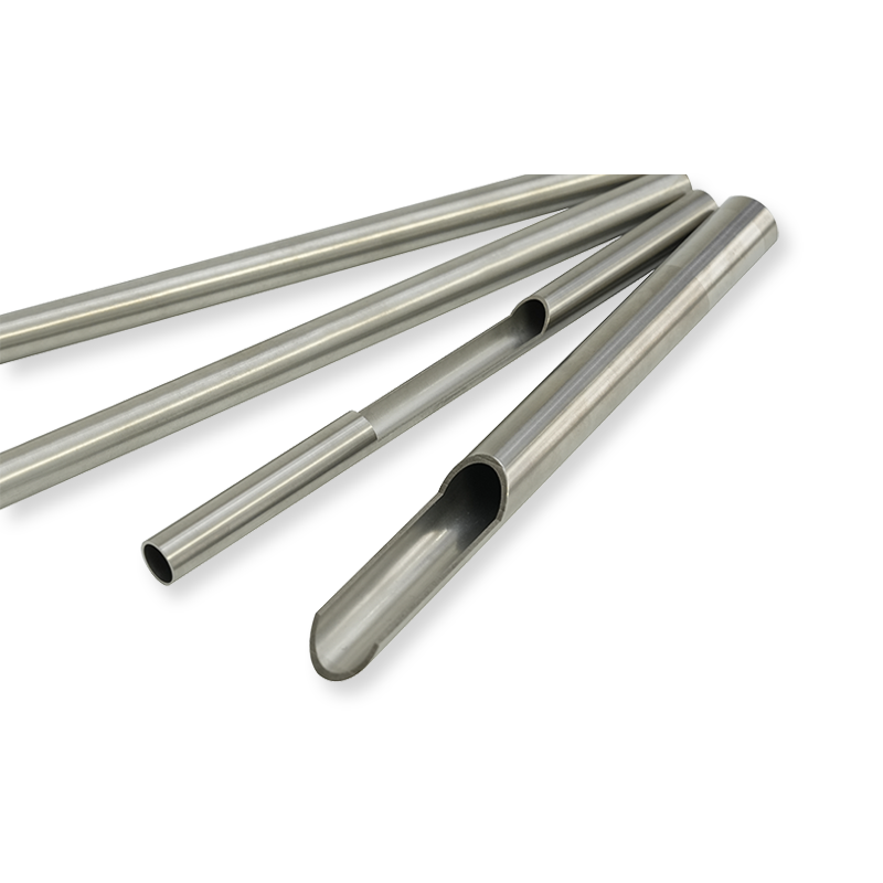 TP410 Teknik Pipa Stainless Steel Martensitic