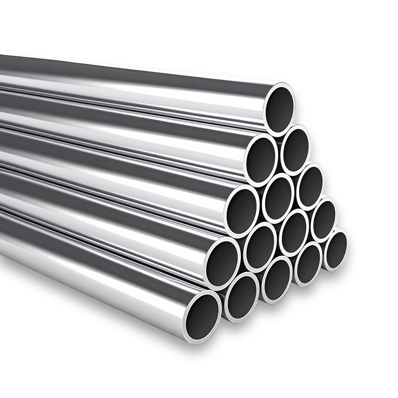 Tabung anneal baja tahan karat