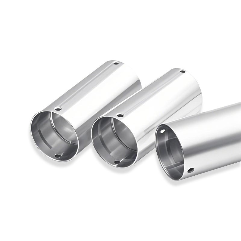 Tabung listrik stainless steel